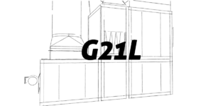 Voorfiltergroep G21L