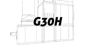 Voorfiltergroep G30H