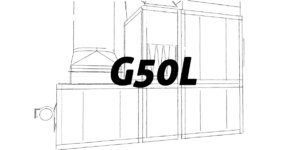 Voorfiltergroep G50L